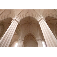 รูปถ่าย ฝรั่งเศส(France) ก็องด์(Candes) 2011-05 28