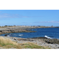 รูปถ่าย ฝรั่งเศส(France) คาบสมุทรกีเบอรง(Quiberon peninsula) 2008-07 94