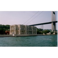 รูปถ่าย ตุรกี(Turkey) อิสตันบูล(Istanbul) 1998-06 24