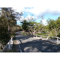 รูปถ่าย นิวแคลิโดเนีย(New Caledonia) ถนนจากกานาลาไปลาฟัว(Canala to La Foa road) 2010-05 61