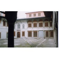 รูปถ่าย ตุรกี(Turkey) อิสตันบูล(Istanbul) 1998-06 23