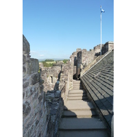 รูปถ่าย อังกฤษ(United Kingdom) สกอตแลนด์(Scotland) ปราสาทดูน(Doune Castle) 2011-07 74