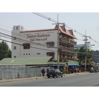 รูปถ่าย ไทย(Thailand) หาดจอมเทียน(Jomtien Beach) 2005-01 66