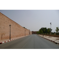 รูปถ่าย โมร็อกโก(Morocco) เม็กเนส(Meknes) 2008-07 68
