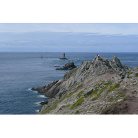รูปถ่าย ฝรั่งเศส(France) แหลมรา(Pointe du Raz) 2008-07 9