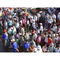 รูปถ่าย พม่า(Myanmar) ย่างกุ้ง(Yangon) 2005-01 29