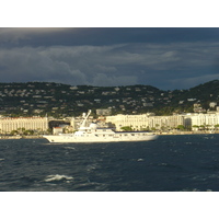 รูปถ่าย ฝรั่งเศส(France) คานส์(Cannes) 2005-10 10