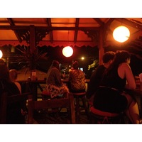 รูปถ่าย คอสตาริกา(Costa Rica) ปวยร์โตเบียโฆเดตาลามังกา(Puerto Viejo de Talamanca) 2015-03 12