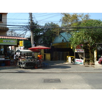 รูปถ่าย ไทย(Thailand) พัทยา(Pattaya) ซอยบัวขาว(Soi Boakhao) 2008-01 37