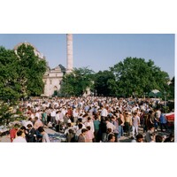 รูปถ่าย ตุรกี(Turkey) อิสตันบูล(Istanbul) 1998-06 4