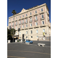 รูปถ่าย อิตาลี(Italy) ซิซิลี(Sicily) ออร์ตีเจีย(Ortigia) 2020-02 145