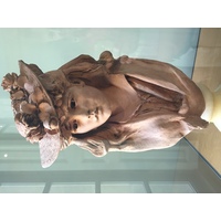 รูปถ่าย ฝรั่งเศส(France) ปารีส(Paris) พิพิธภัณฑ์โรแดง(Rodin Museum) 2017-06 22