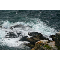 รูปถ่าย ฝรั่งเศส(France) แหลมรา(Pointe du Raz) 2008-07 2