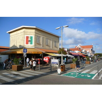 รูปถ่าย ฝรั่งเศส(France) ลากาโน(Lacanau) 2007-08 38