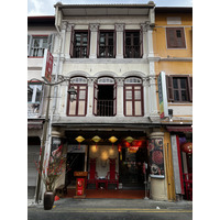 รูปถ่าย สิงคโปร์(Singapore) ไชนาทาวน์(China Town) 2023-01 66