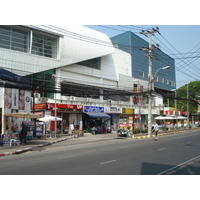 รูปถ่าย ไทย(Thailand) พัทยา(Pattaya) พัทยาสายสอง(Pattaya Saisong) 2008-01 148