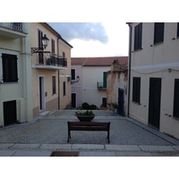 รูปถ่าย อิตาลี(Italy) ลามัดดาเลนา(La Maddalena) 2012-09 44