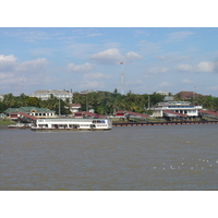 รูปถ่าย พม่า(Myanmar) ย่างกุ้ง(Yangon) 2005-01 75