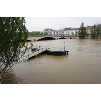 รูปถ่าย ฝรั่งเศส(France) ปารีส(Paris) แม่น้ำแซน(Seine river) 2016-06 22