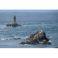 รูปถ่าย ฝรั่งเศส(France) แหลมรา(Pointe du Raz) 2008-07 11