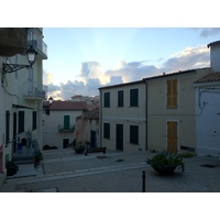 รูปถ่าย อิตาลี(Italy) ลามัดดาเลนา(La Maddalena) 2012-09 41