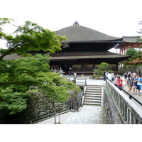 รูปถ่าย ญี่ปุ่น(Japan) เกียวโต(Kyoto) วัดคิโยมิซุเดระ(Kiyomizu Dera Temple) 2010-06 71
