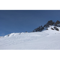 รูปถ่าย ฝรั่งเศส(France) เลทรัววาเล(Les 3 Vallees) 2013-03 339