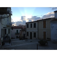 รูปถ่าย อิตาลี(Italy) ลามัดดาเลนา(La Maddalena) 2012-09 47