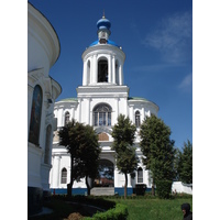 รูปถ่าย รัสเซีย(Russia) โบโกลิอูโบโว(Bogolioubovo) 2006-07 39