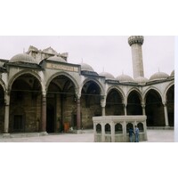 รูปถ่าย ตุรกี(Turkey) อิสตันบูล(Istanbul) 1998-06 10