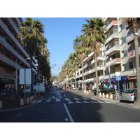 รูปถ่าย ฝรั่งเศส(France) คาญ-ซูร์-แมร์(Cagnes sur Mer) 2006-01 29