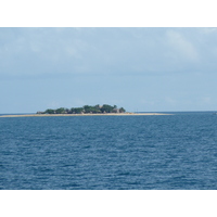 รูปถ่าย ฟิจิ(Fiji) จากเดนาเราไปเกาะโตโกรีกี(Denarau to Tokoriki Island) 2010-05 22