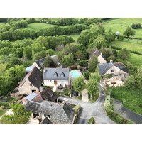 รูปถ่าย ฝรั่งเศส(France) ตูแรน(Turenne) 2018-04 49