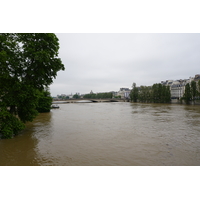 รูปถ่าย ฝรั่งเศส(France) ปารีส(Paris) แม่น้ำแซน(Seine river) 2016-06 41