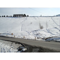 รูปถ่าย คาซัคสถาน(Kazakhstan) เมเดอ(Medeu) 2007-03 13