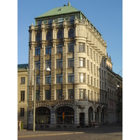 รูปถ่าย สวีเดน(Sweden) โกเธนเบิร์ก(Gothenburg) 2005-04 81