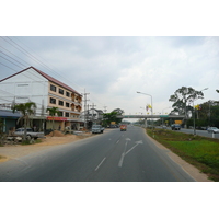 รูปถ่าย ไทย(Thailand) ชลบุรี(Chonburi) ถนนสุขุมวิท(Sukhumvit road) 2008-01 155