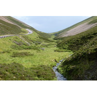 รูปถ่าย อังกฤษ(United Kingdom) อุทยานแห่งชาติแคร์นกอร์มส์(Cairngorms National Park) 2011-07 2