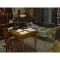 รูปถ่าย รัสเซีย(Russia) มอสโก(Moscow) พิพิธภัณฑ์อาร์เมอร์รี่แชมเบอร์(State Historical Museum) 2005-04 192