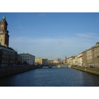 รูปถ่าย สวีเดน(Sweden) โกเธนเบิร์ก(Gothenburg) 2005-04 76