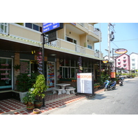 รูปถ่าย ไทย(Thailand) จอมเทียน(Jomtien) โกลเดนฮอร์น(Golden Horn) 2009-01 28