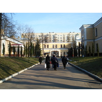 รูปถ่าย ยูเครน(Ukraine) เคียฟ(Kiev) ป้อมปราการเคียฟ(Kiev Fortress) 2007-03 6