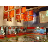 รูปถ่าย รัสเซีย(Russia) มอสโก(Moscow) พิพิธภัณฑ์อาร์เมอร์รี่แชมเบอร์(State Historical Museum) 2005-04 176