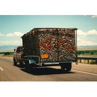 รูปถ่าย สหรัฐอเมริกา(United States) รัฐอริโซนา(Arizona) 1992-08 9