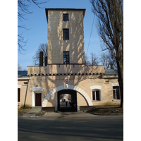 รูปถ่าย ยูเครน(Ukraine) เคียฟ(Kiev) ป้อมปราการเคียฟ(Kiev Fortress) 2007-03 9