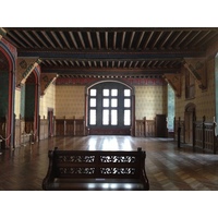 รูปถ่าย ฝรั่งเศส(France) ปีแยร์ฟง(Pierrefonds) 2014-05 222