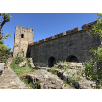 รูปถ่าย ฝรั่งเศส(France) การ์กาซอน(Carcassonne) 2018-04 31