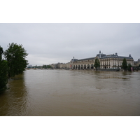 รูปถ่าย ฝรั่งเศส(France) ปารีส(Paris) แม่น้ำแซน(Seine river) 2016-06 57