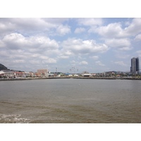 รูปถ่าย ปานามา(Panama) ปานามาซิตี(Panama City) 2015-03 91