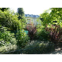 รูปถ่าย ฝรั่งเศส(France) ปารีส(Paris) สวนราเนอลาก(Jardins du Ranelagh) 2007-08 111